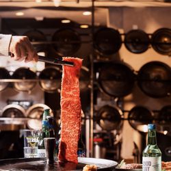 Good Nine Korean BBQ