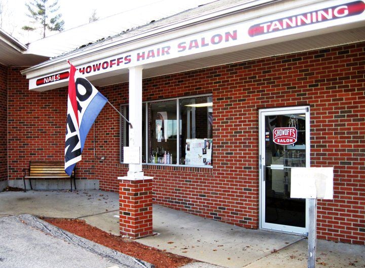 SHOWOFFS HAIR SALON Updated September 2024 143 Raymond Rd, Candia