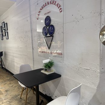 Cannella Gelato - Gelato Near Me - Birmingham, Alabama