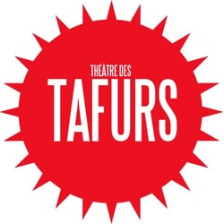 Théâtre des Tafurs - Logo