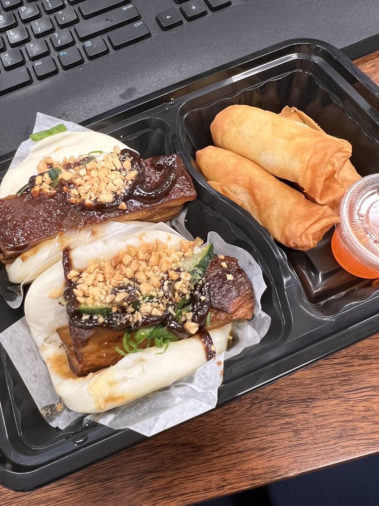 Bao by Kaya