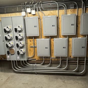 Forlife Electric - Multi Family Electrical Service Upgrade - chicago - Electricians Near Me