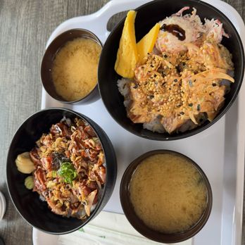 Mama Kim’s - Poke Near Me - Honolulu, Hawaii Mama Kim’s - Poke Near Me - Honolulu, Hawaii