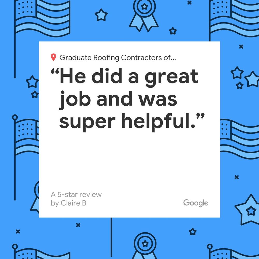 Slide of Graduate Contracting