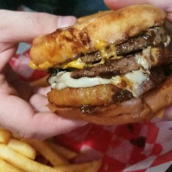 Tin Cup Plus - Burgerlicious - Dive Bars Near Me - Saint Paul, Minnesota Tin Cup Plus - Burgerlicious - Dive Bars Near Me - Saint Paul, Minnesota
