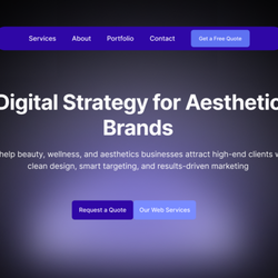 Windsor Web Design