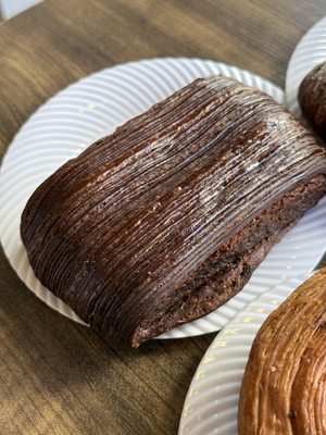 Duran Bakehouse by null