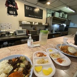 Bulgogi Bulgogi