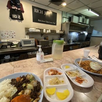 Rich Jc Korean Restaurant - Bulgogi - Korean Near Me - Ann Arbor, Michigan Rich Jc Korean Restaurant - Bulgogi - Korean Near Me - Ann Arbor, Michigan