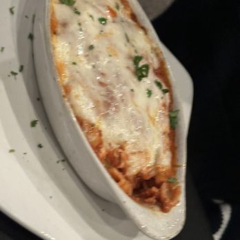 Ippolito's - Baked Ziti - Italian Near Me - Suwanee, Georgia Ippolito's - Baked Ziti - Italian Near Me - Suwanee, Georgia