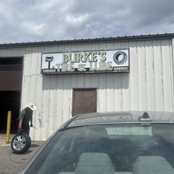 Burke Tires & Auto Repair - Milford