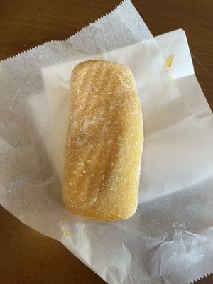 The Donut Kitchen by null