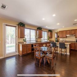 Higher Level Handyman Services - Before