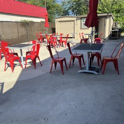 Manguitos Mexican Restaurant