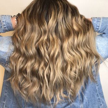 Blend Color Studio - Balayage - Hair Salons Near Me - San Antonio, Texas