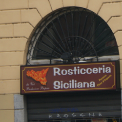 Rosticceria Siciliana