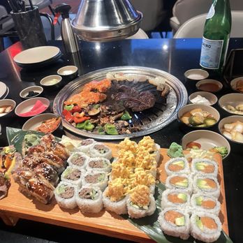 Prime No 7 - Sushi Bars Near Me - Astoria, New York Prime No 7 - Sushi Bars Near Me - Astoria, New York