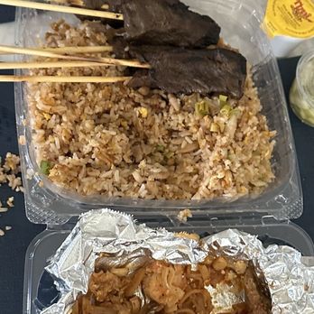 Thai Original BBQ & Restaurant - Sate dinner, pad thai, bbq ribs - Thai Near Me - Los Angeles, California Thai Original BBQ & Restaurant - Sate dinner, pad thai, bbq ribs - Thai Near Me - Los Angeles, California