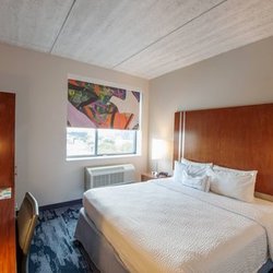 Fairfield by Marriott Inn & Suites New York Brooklyn