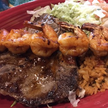 Anna's Cocina - Shrimp and steak - Mexican Near Me - Devils Lake, North Dakota Anna's Cocina - Shrimp and steak - Mexican Near Me - Devils Lake, North Dakota