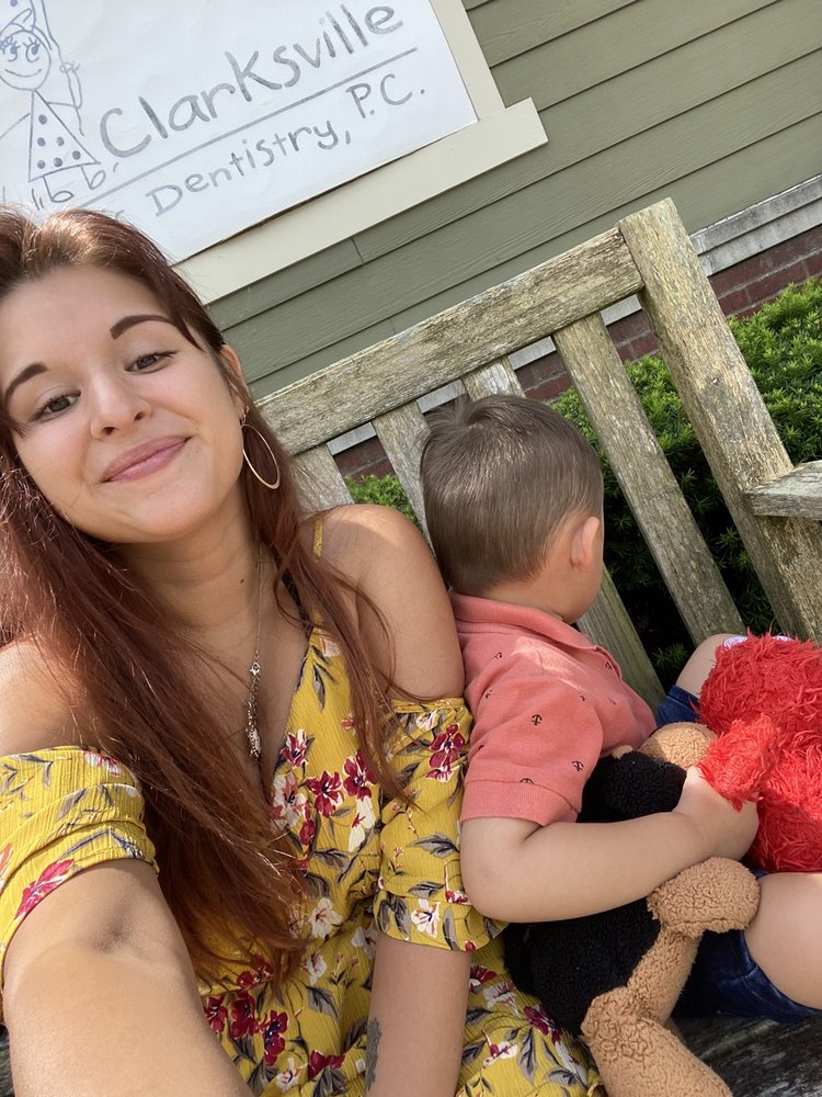 CLARKSVILLE PEDIATRIC DENTISTRY Updated June 2024 2297 Rudolphtown