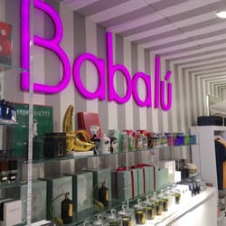 Babalu Hallandale