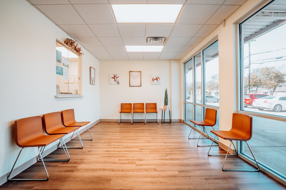 Synaptic Pediatric Therapies- Mesquite - child therapist in Mesquite, TX