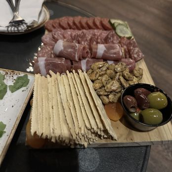 Coastal Wine Market - Charcuterie board-meat - Wine Bars Near Me - Ponte Vedra, Florida Coastal Wine Market - Charcuterie board-meat - Wine Bars Near Me - Ponte Vedra, Florida