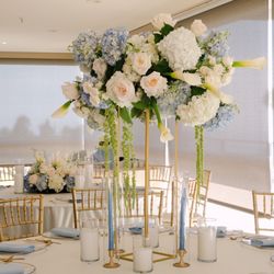 Flowers by Laurel