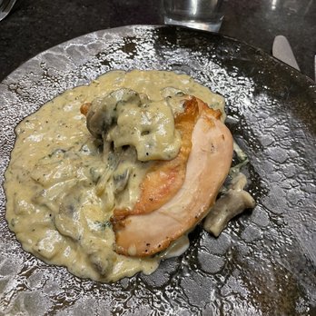 Limoncello - Pollo Alla Crema - Italian Near Me - Berwick-upon-Tweed, NBL