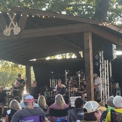 Denton Drive Live