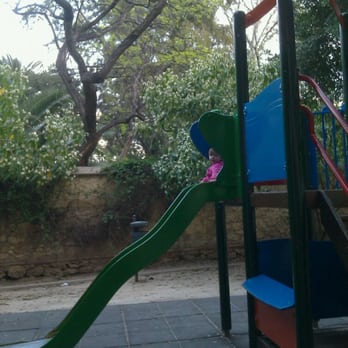 Jardins d'Aiora - Parks Near Me - Valencia, V