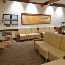 Loma Linda University Medical-San Bernardino Campus