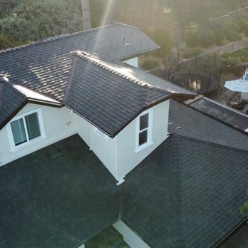 Six Star Roofing - Roofing Near Me - Santa Cruz, California