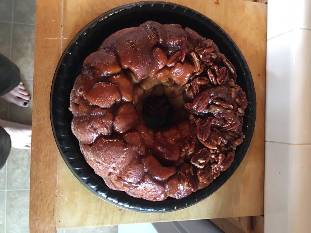 IDEAL HOME BAKERY Updated August 2024 13 Reviews 1569 Draper St