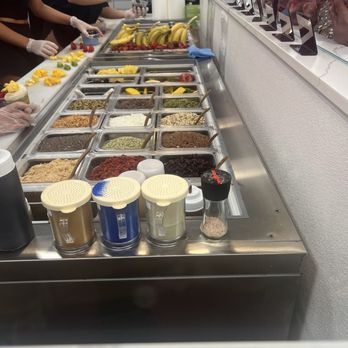 Trū Bowl Superfood Bar - Acai Bowls Near Me - Gilbert, Arizona Trū Bowl Superfood Bar - Acai Bowls Near Me - Gilbert, Arizona