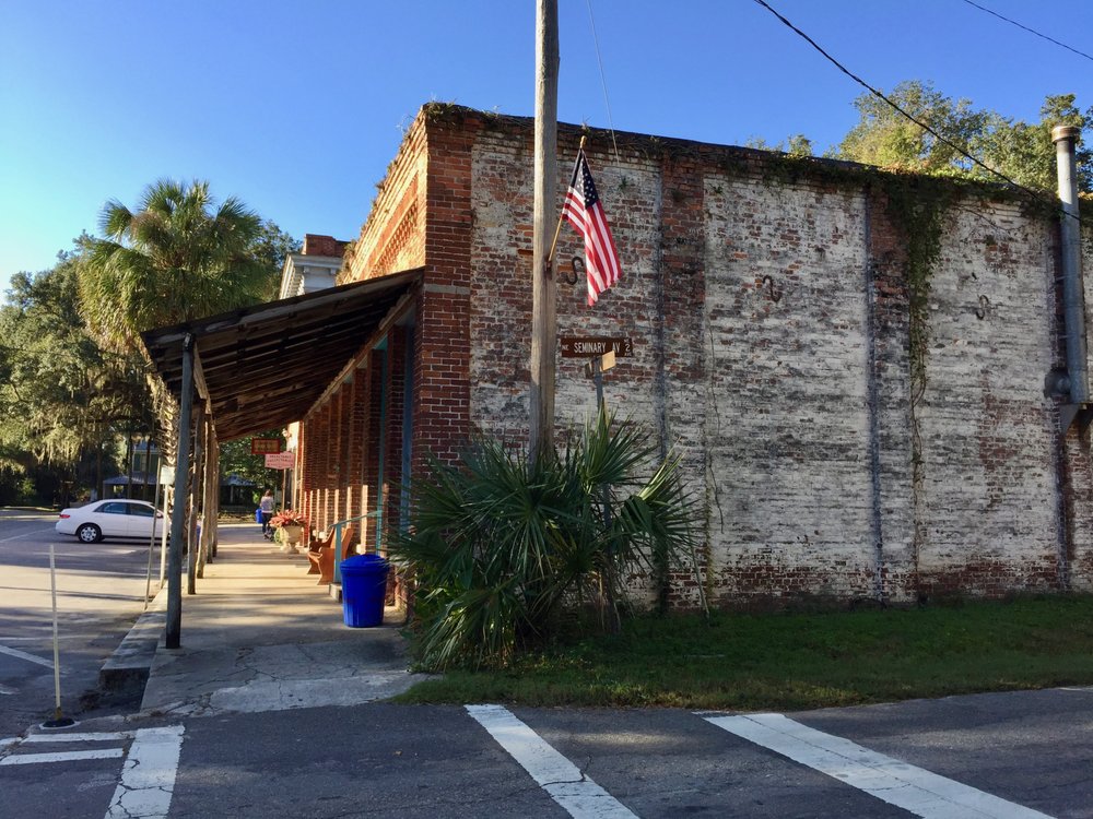 MICANOPY MODERN Updated October 2024 10 Photos 212 NE Cholokka Blvd, Micanopy, Florida