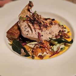 Taverna Banfi - Chicken