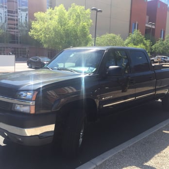 George's Custom Detail Service - After! - Auto Detailing Near Me George's Custom Detail Service - After! - Auto Detailing Near Me