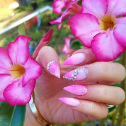 Kim's Nail & Spa