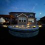 Photo of Arrowhead Brick Pavers