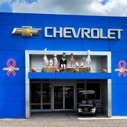Mike Terry Chevrolet