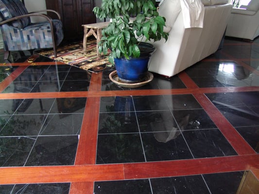 Global Hardwood Floors