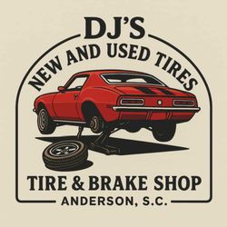 DJ's Tire and Brake Shop