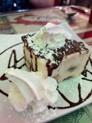 Anthony's Italian Cuisine by null