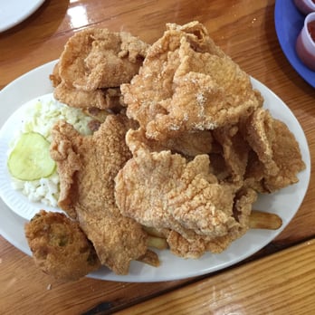 Middendorf's - Manchac - Boom sucka!!! - Seafood Near Me - Akers, Louisiana Middendorf's - Manchac - Boom sucka!!! - Seafood Near Me - Akers, Louisiana