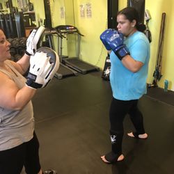 Lurie Fit University - Weight loss, Raquel lost 50lbs in just over 6 months, and by the look in her eye you can tell she's just getting started!