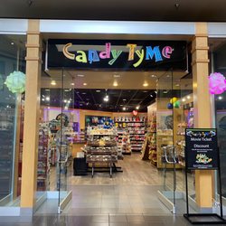 Candy Tyme
