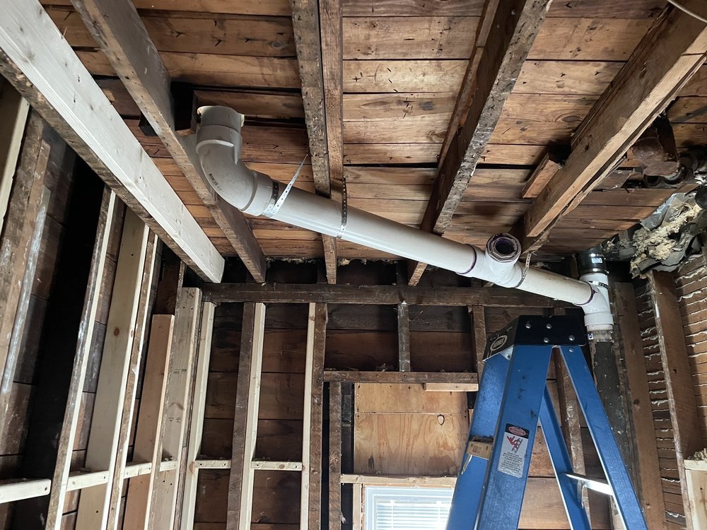 Slide of Downriver Plumbing Sewer and Drain