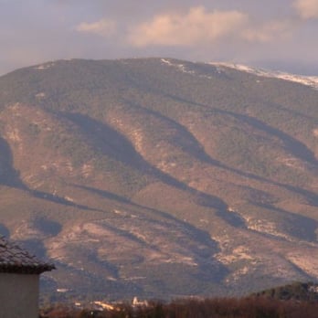 Le Mont Ventoux - Active Life Near Me